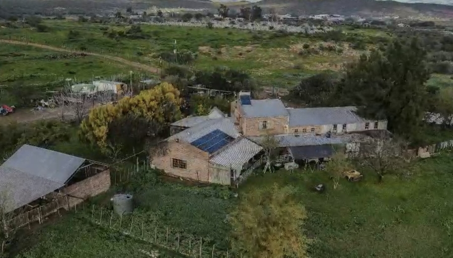 4 Bedroom Property for Sale in Oudtshoorn Rural Western Cape